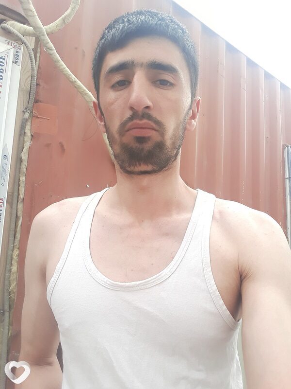 Колйа, 30, Калининграде — анкета №2866158