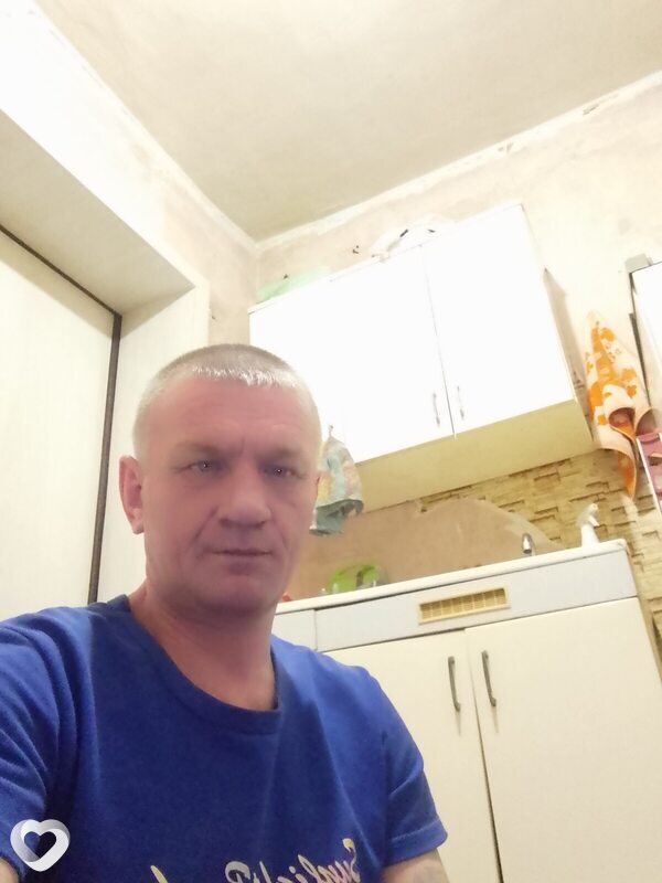 Денис, 46, Каменске-Уральском — анкета №2866160