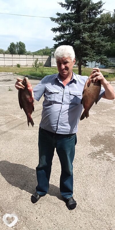 Сергей, 60, Нижнем Новгороде — анкета №2866166