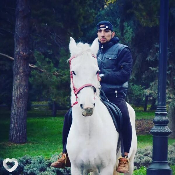Tima Best, 30, Алматы — анкета №2866167