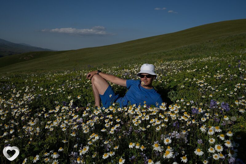Ален, 37, Алматы — анкета №2866121