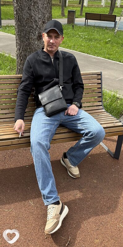 Дмитрий, 34, Россоши — анкета №2866122