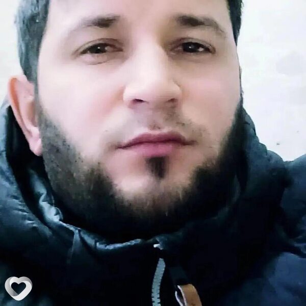 Фориз, 37, Новосибирске — анкета №2866127