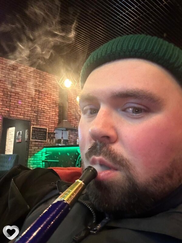 Дмитрий, 32, Москве — анкета №2866577