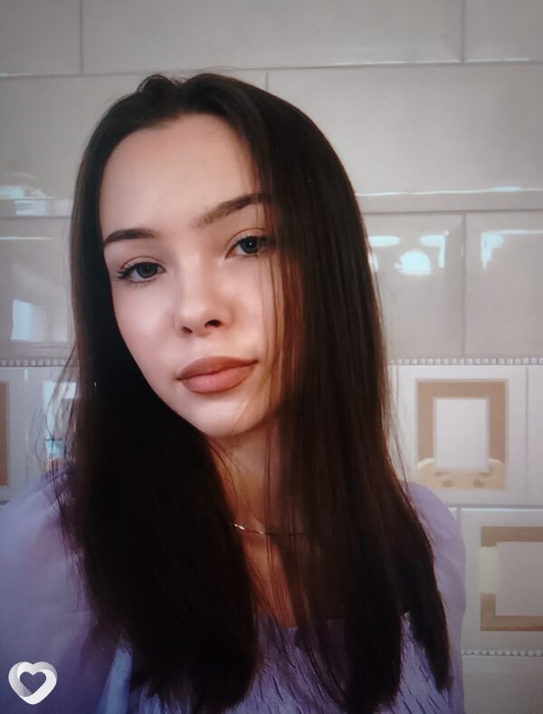 Светлана, 28, Улан-Удэ — анкета №2866582