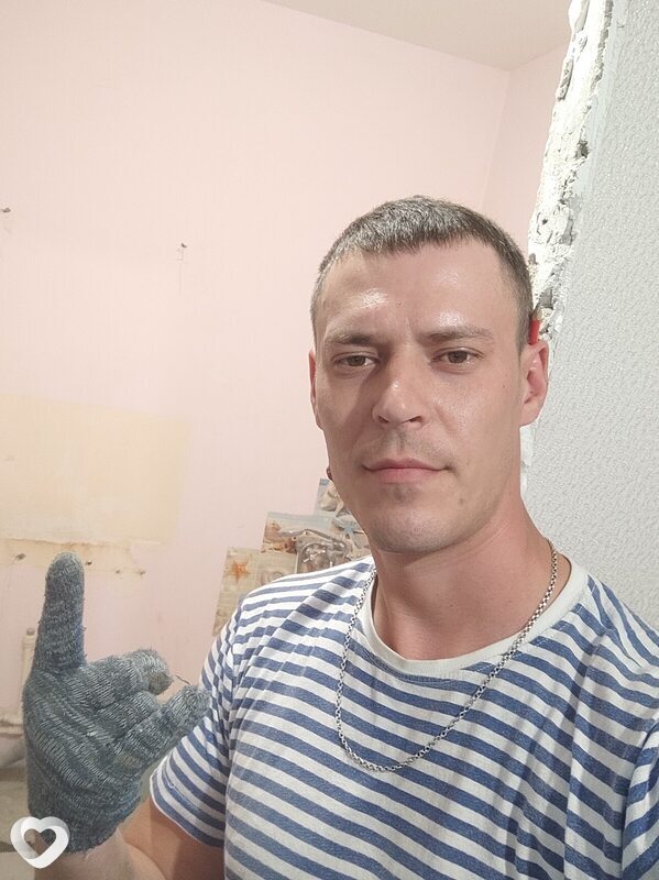 Константин, 31, Кубинке — анкета №2866583