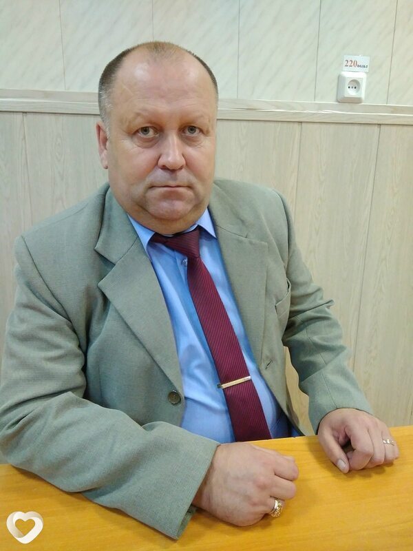 Валерий, 57, Ирбите — анкета №2866588