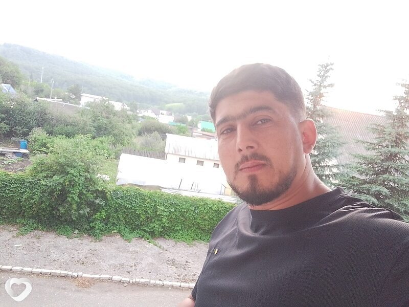 Бабек, 35, Альметьевске — анкета №2866590