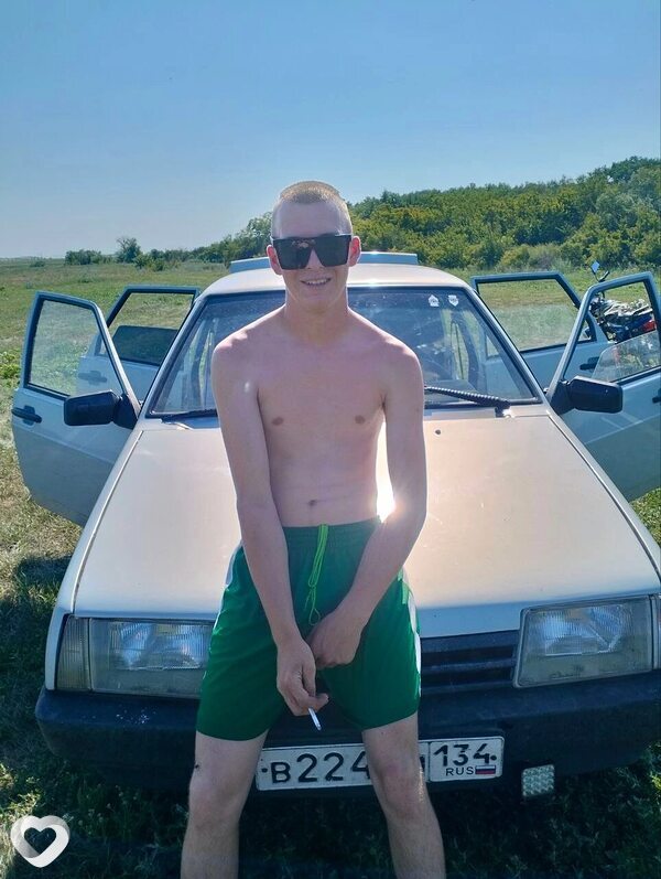 Борис, Тучково