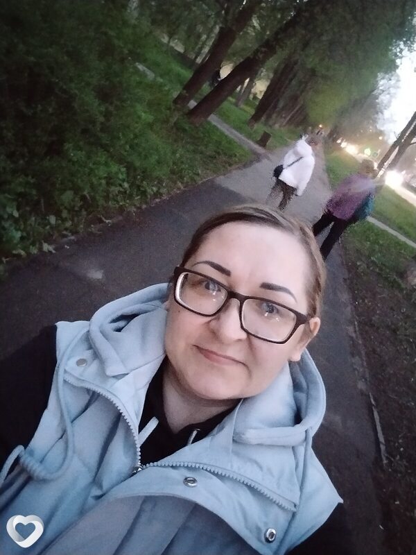 Варвара, 45, Мытищах — анкета №2866227
