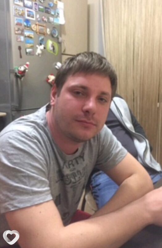 Антон, 38, Самаре — анкета №2866232