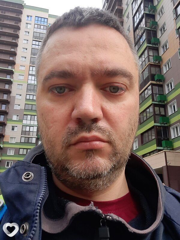 Александр, 41, Красногорске — анкета №2866233