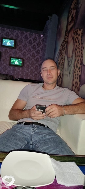 Денис, 34, Алматы — анкета №2866235