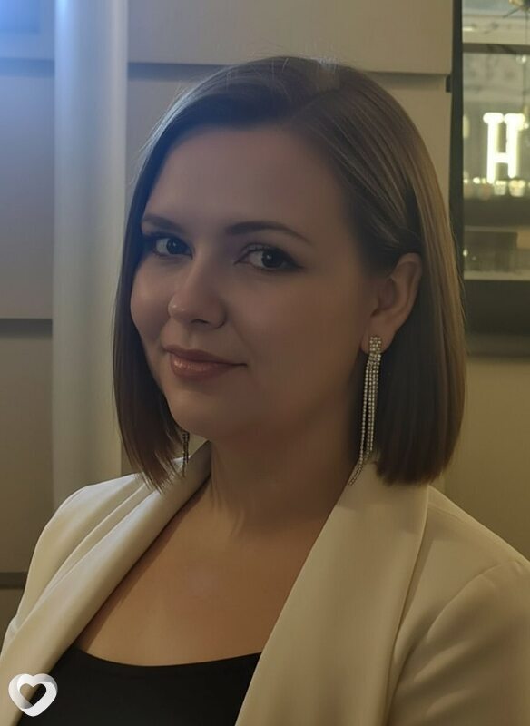 Диана, 18, Гродно — анкета №2866375
