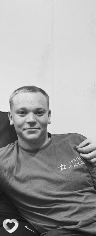 Григорий, 28, Донецке — анкета №2866389