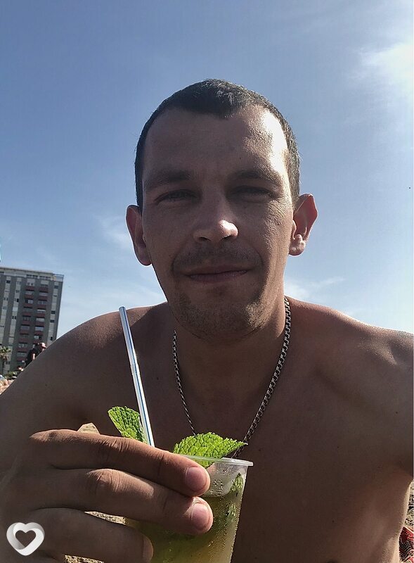 Денис, 32, Барановичах — анкета №2866168