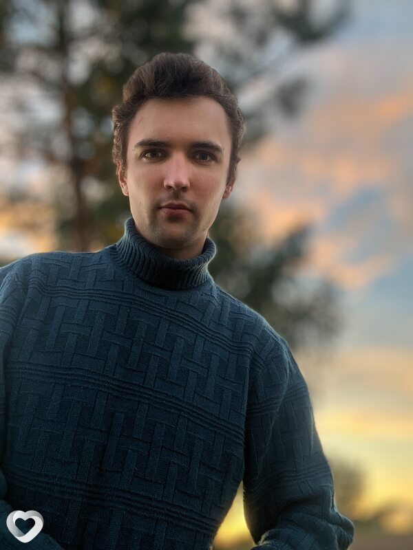 Вячеслав, 25, Новополоцке — анкета №2866174