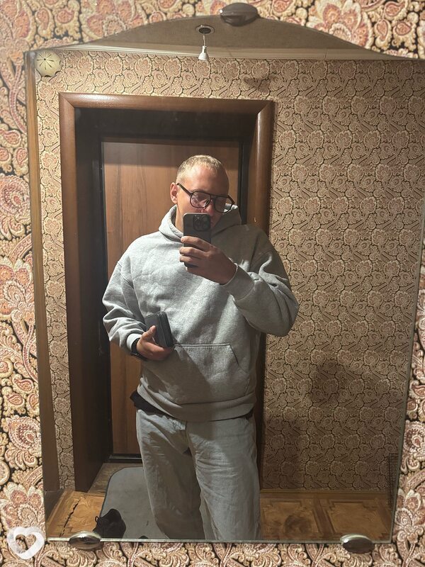 Денис, 24, Сморгони — анкета №2866178