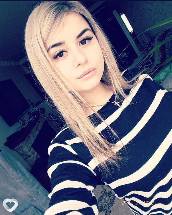Мария, 29, Луганске — анкета №2866183