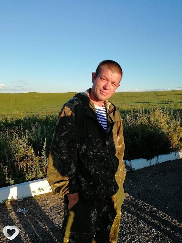 Константин, 39, Сочи — анкета №2866191