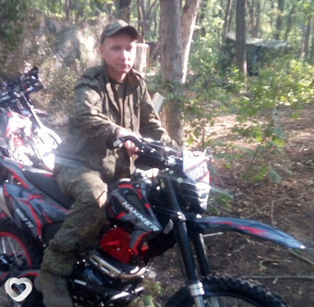 Павел, 41, Омске — анкета №2866249