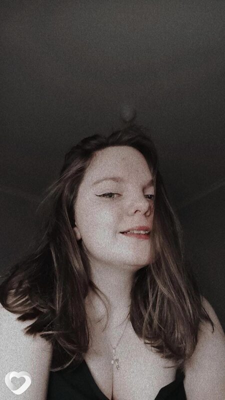 Юлия, 21, Гродно — анкета №2866254
