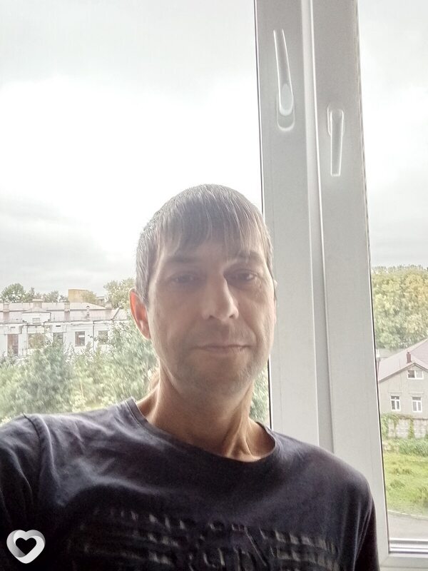 Алексей Сычёв, 44, Иванове — анкета №2866264