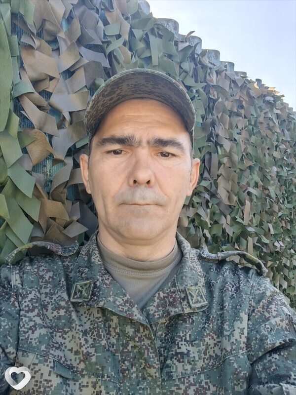 Александр, 49, Льгове — анкета №2866301