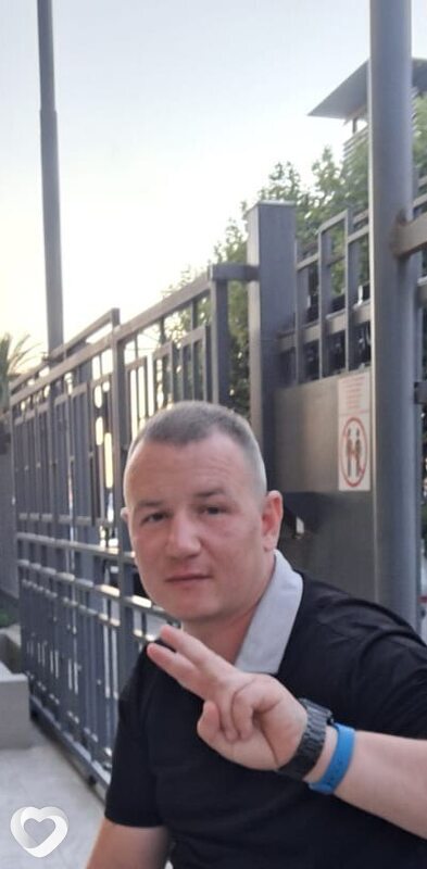 Александр, 35, Москве — анкета №2866303