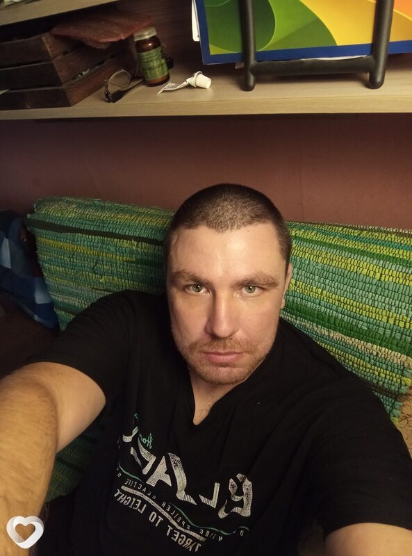 Никита, 37, Костанае — анкета №2866306