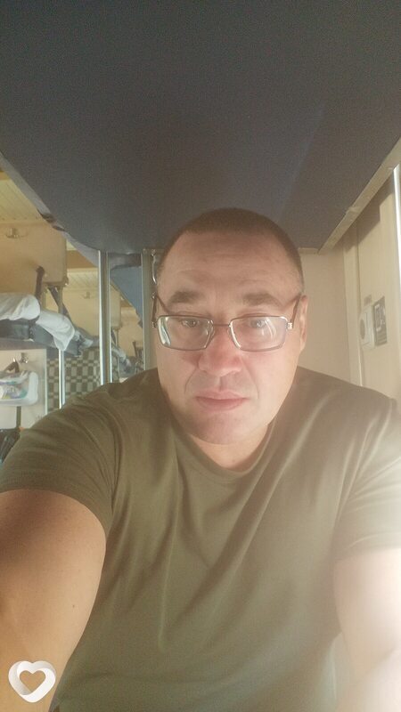 Игорь, 53, Курске — анкета №2866316