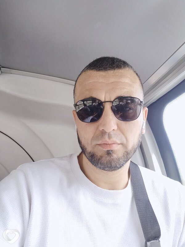 Али, 37, Худжанд — анкета №2866271