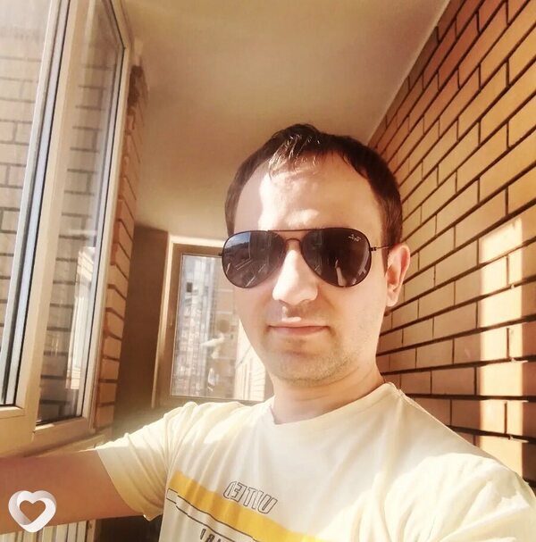 Алексей, 39, Уфе — анкета №2866278
