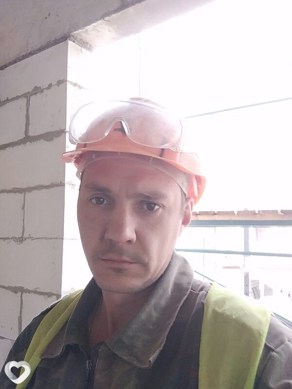 Антон, 35, Борисове — анкета №2866279