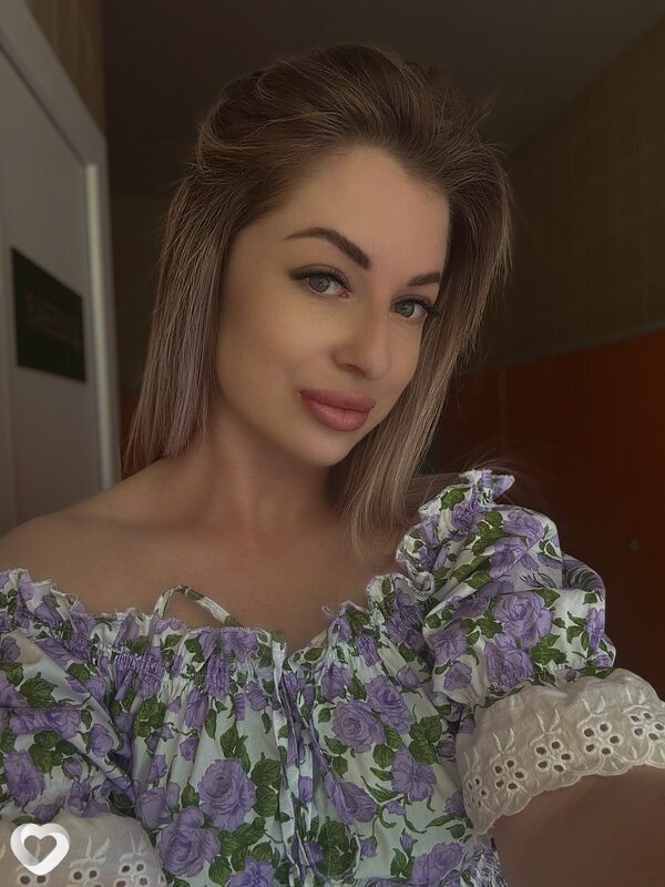 Анжелика, 28, Донецке — анкета №2866281