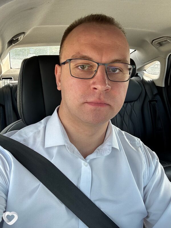 Ярослав, 28, Москве — анкета №2866286