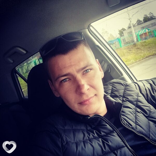 Роман, 34, Усть-Илимск — анкета №2866392