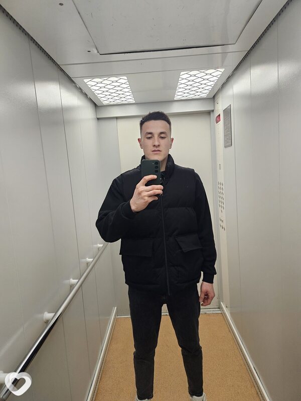 Black, 23, Минске — анкета №2866398