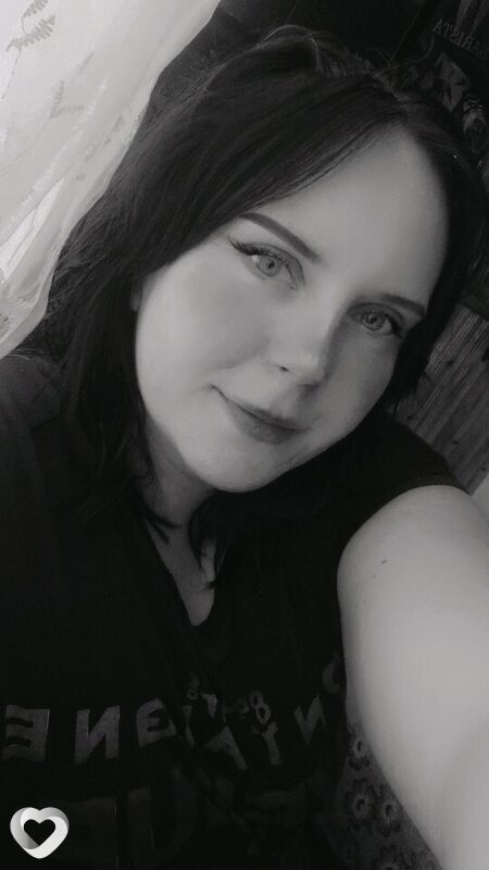 Анна, 27, Верхнедвинске — анкета №2866400