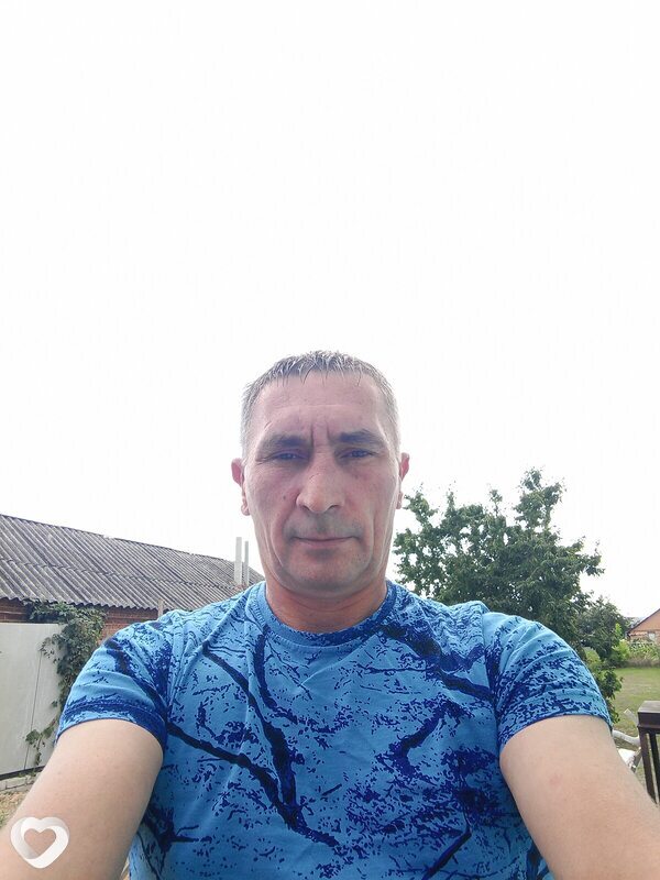 Алексей, 44, Острогожске — анкета №2866401