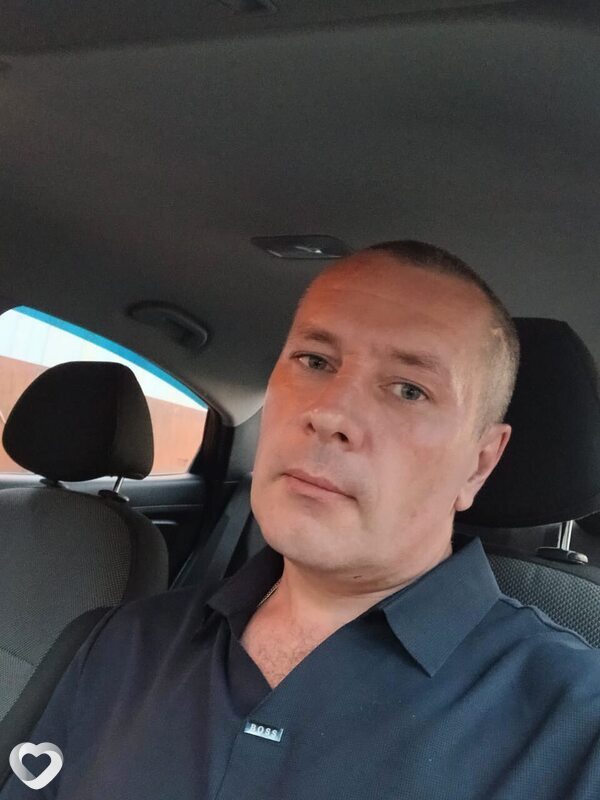 Андрей, 41, Копейске — анкета №2866403