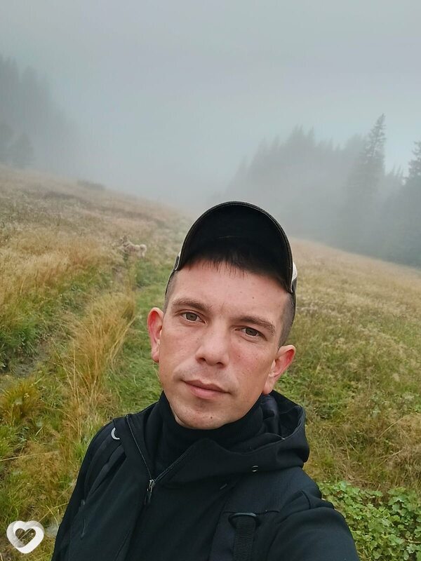 Александр, 33, Екатеринбурге — анкета №2866409