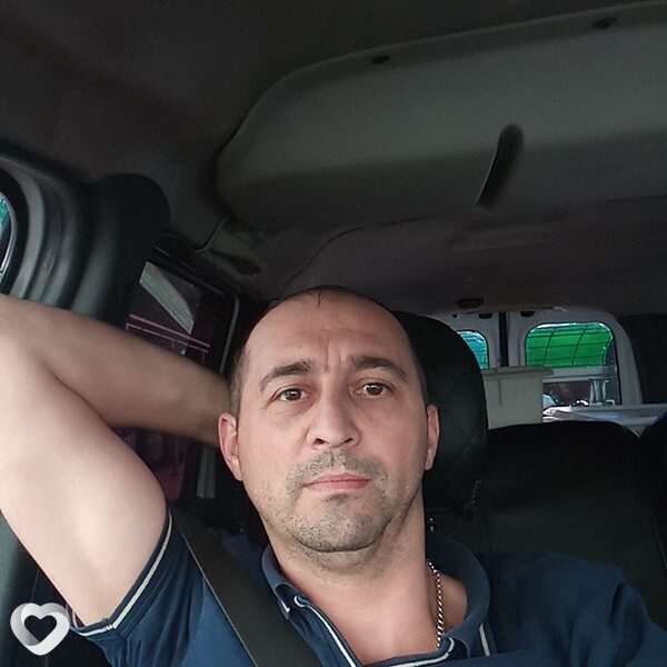 Костя, 40, Адлер — анкета №2866322