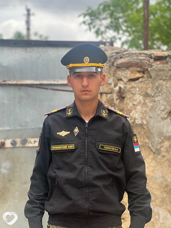 Шеф, 21, Ставрополе — анкета №2866323