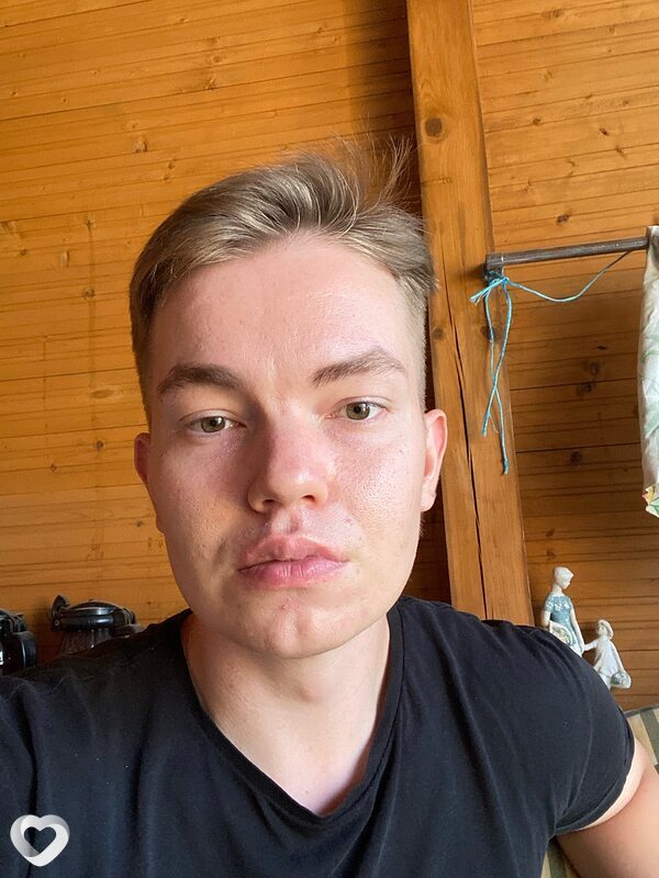 Кирилл, 26, Нижнем Новгороде — анкета №2866326