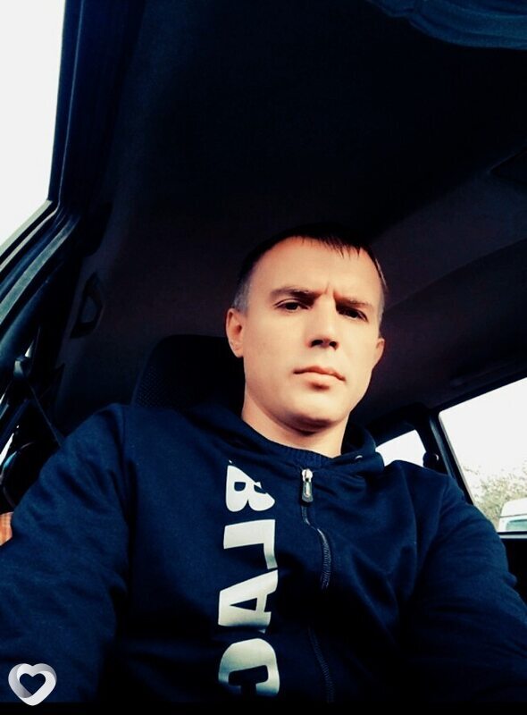 Дмитрий, 35, Порхове — анкета №2866328