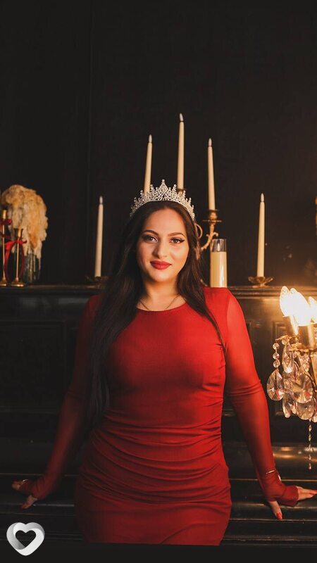 Альбина, 36, Сочи — анкета №2866331