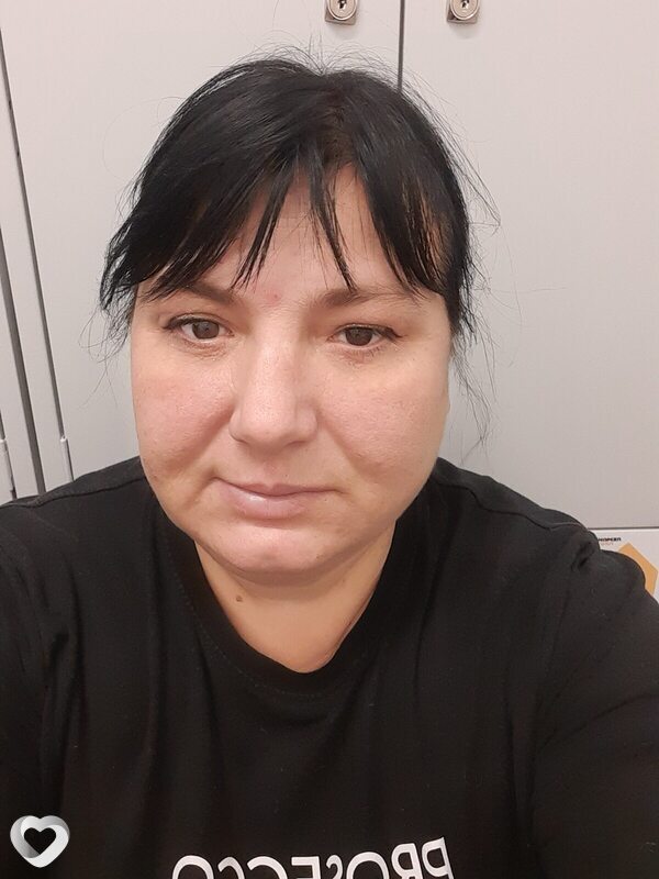 Евгения, 43, Ростове-на-Дону — анкета №2866333