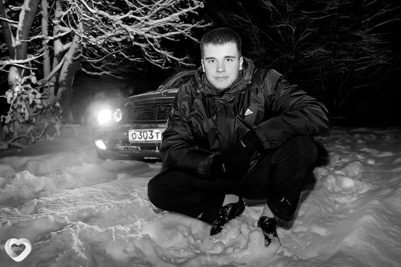Алексей, 40, Кызыле — анкета №2866336