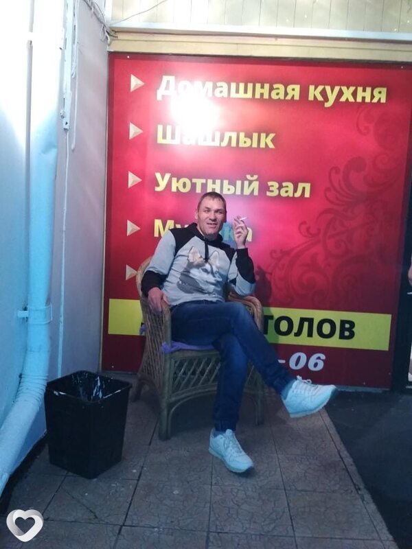 Дмитрий, 50, Хабаровске — анкета №2866338